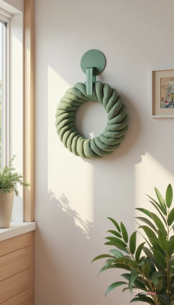LoopDrop original still · hero